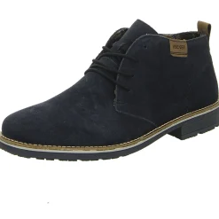 Rieker Schnürstiefelette Kaltfutter Business (elegant)