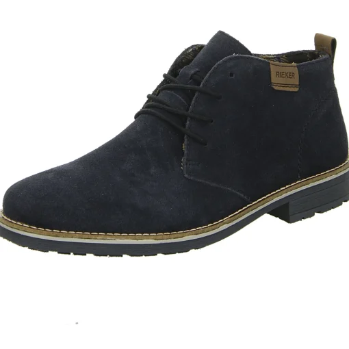 Rieker Schnürstiefelette Kaltfutter Business (elegant)