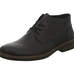 Rieker Schnürstiefelette Kaltfutter Business (elegant)