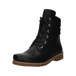 Rieker Schnürstiefelette Kaltfutter bis 35mm Absatz (casual)