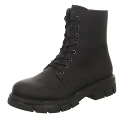 Rieker Schnürstiefelette Kaltfutter bis 35mm Absatz (casual)