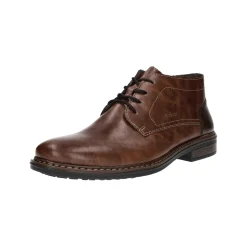 Rieker Schnürstiefelette Kaltfutter Business (elegant)