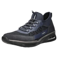 Rieker Schnürstiefelette Kaltfutter bis 35mm Absatz (casual)