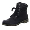 Rieker Schnürstiefelette Kaltfutter bis 35mm Absatz (casual)