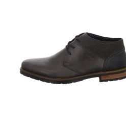 Rieker Schnürstiefelette Kaltfutter Business (elegant)