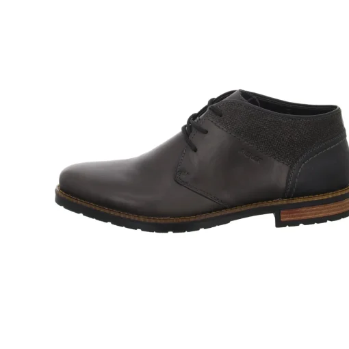 Rieker Schnürstiefelette Kaltfutter Business (elegant)