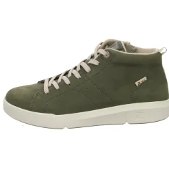 Rieker Schnürstiefelette Kaltfutter bis 35mm Absatz (casual) R-Evolution