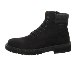 Rieker Schnürstiefelette Kaltfutter Freizeit (casual)