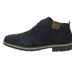 Rieker Schnürstiefelette Kaltfutter Business (elegant)