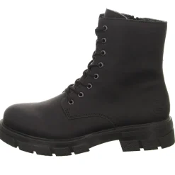 Rieker Schnürstiefelette Kaltfutter bis 35mm Absatz (casual)