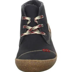 Rieker Schnürstiefelette Kaltfutter bis 35mm Absatz (casual)