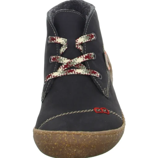 Rieker Schnürstiefelette Kaltfutter bis 35mm Absatz (casual)