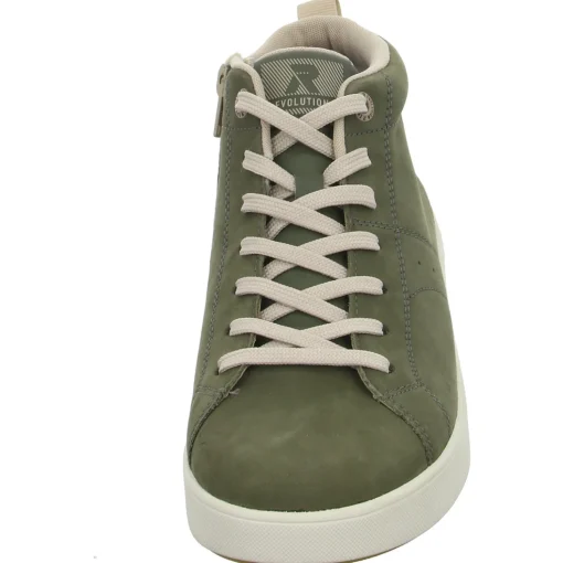 Rieker Schnürstiefelette Kaltfutter bis 35mm Absatz (casual) R-Evolution