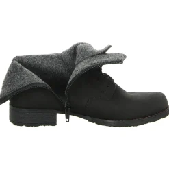 Rieker Schnürstiefelette Kaltfutter bis 35mm Absatz (casual)