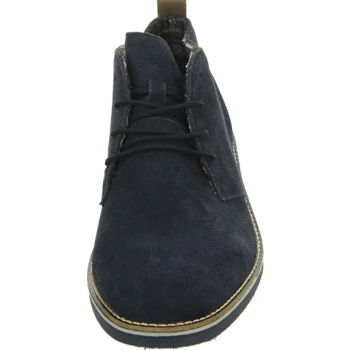 Rieker Schnürstiefelette Kaltfutter Business (elegant)
