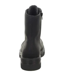 Rieker Schnürstiefelette Kaltfutter bis 35mm Absatz (casual)