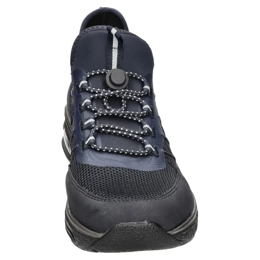 Rieker Schnürstiefelette Kaltfutter bis 35mm Absatz (casual)