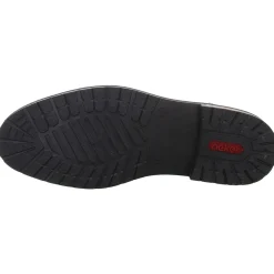 Rieker Schnürstiefelette Kaltfutter Business (elegant)