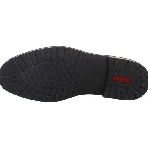 Rieker Schnürstiefelette Kaltfutter Business (elegant)