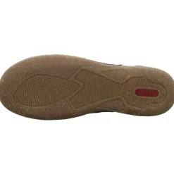 Rieker Schnürstiefelette Kaltfutter bis 35mm Absatz (casual)