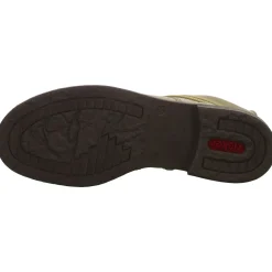 Rieker Schnürstiefelette Kaltfutter bis 35mm Absatz (casual)