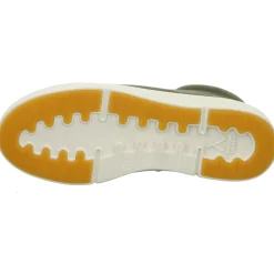 Rieker Schnürstiefelette Kaltfutter bis 35mm Absatz (casual) R-Evolution