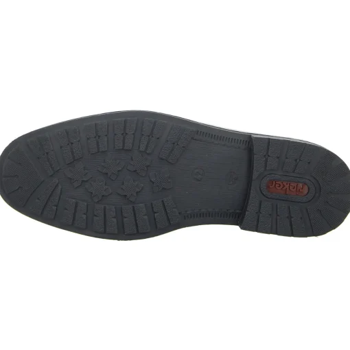 Rieker Schnürstiefelette Kaltfutter Business (elegant)