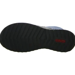 Rieker Schnürstiefelette Kaltfutter bis 35mm Absatz (casual)