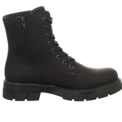 Rieker Schnürstiefelette Kaltfutter bis 35mm Absatz (casual)