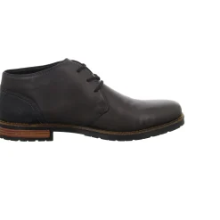 Rieker Schnürstiefelette Kaltfutter Business (elegant)