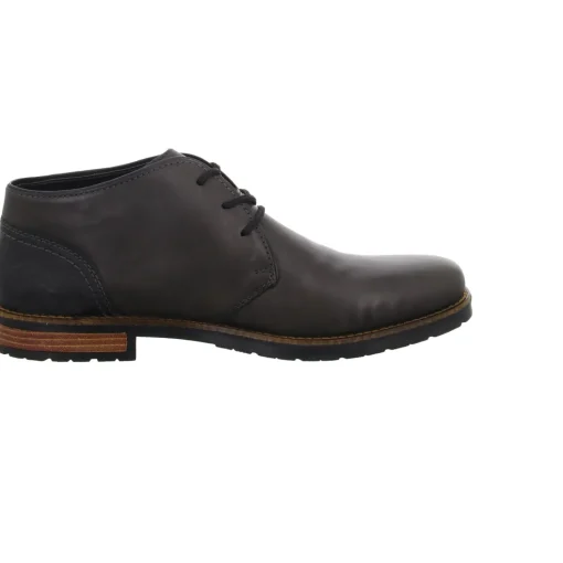 Rieker Schnürstiefelette Kaltfutter Business (elegant)