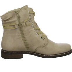 Rieker Schnürstiefelette Kaltfutter bis 35mm Absatz (casual)