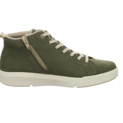 Rieker Schnürstiefelette Kaltfutter bis 35mm Absatz (casual) R-Evolution