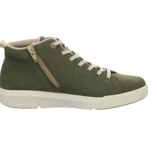 Rieker Schnürstiefelette Kaltfutter bis 35mm Absatz (casual) R-Evolution