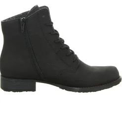 Rieker Schnürstiefelette Kaltfutter bis 35mm Absatz (casual)