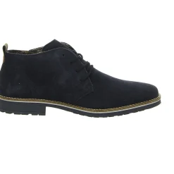 Rieker Schnürstiefelette Kaltfutter Business (elegant)