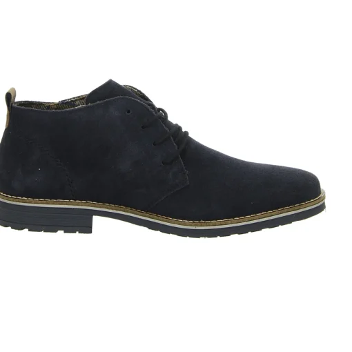 Rieker Schnürstiefelette Kaltfutter Business (elegant)