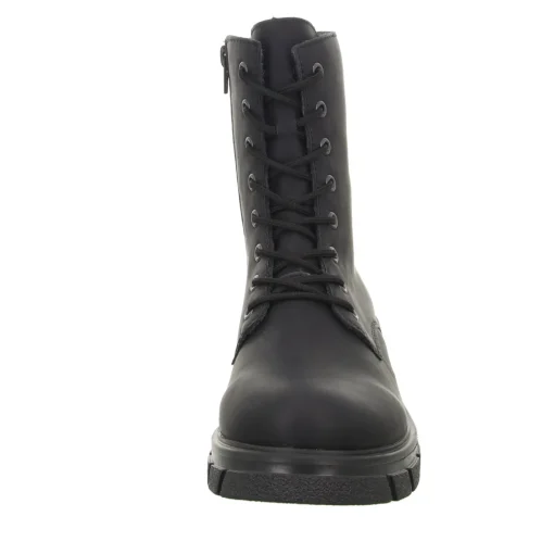 Rieker Schnürstiefelette Kaltfutter bis 35mm Absatz (casual)