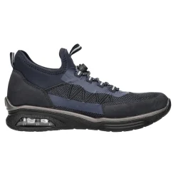 Rieker Schnürstiefelette Kaltfutter bis 35mm Absatz (casual)