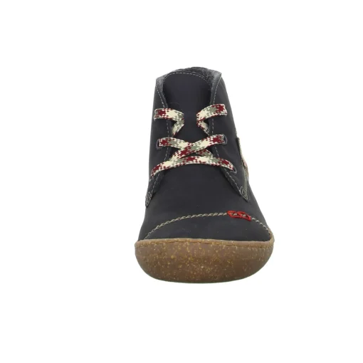 Rieker Schnürstiefelette Kaltfutter bis 35mm Absatz (casual)