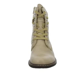 Rieker Schnürstiefelette Kaltfutter bis 35mm Absatz (casual)