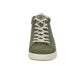 Rieker Schnürstiefelette Kaltfutter bis 35mm Absatz (casual) R-Evolution