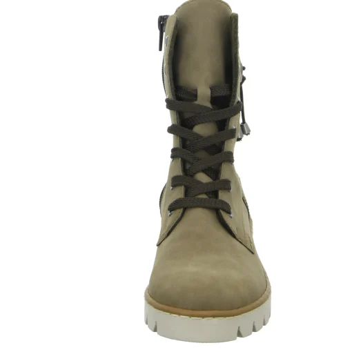 Rieker Schnürstiefelette Kaltfutter bis 35mm Absatz (casual)