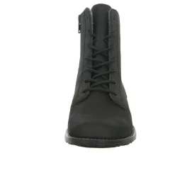Rieker Schnürstiefelette Kaltfutter bis 35mm Absatz (casual)