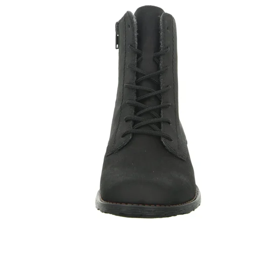 Rieker Schnürstiefelette Kaltfutter bis 35mm Absatz (casual)