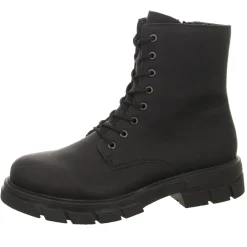 Rieker Schnürstiefelette Kaltfutter bis 35mm Absatz (casual)