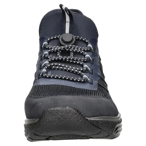 Rieker Schnürstiefelette Kaltfutter bis 35mm Absatz (casual)