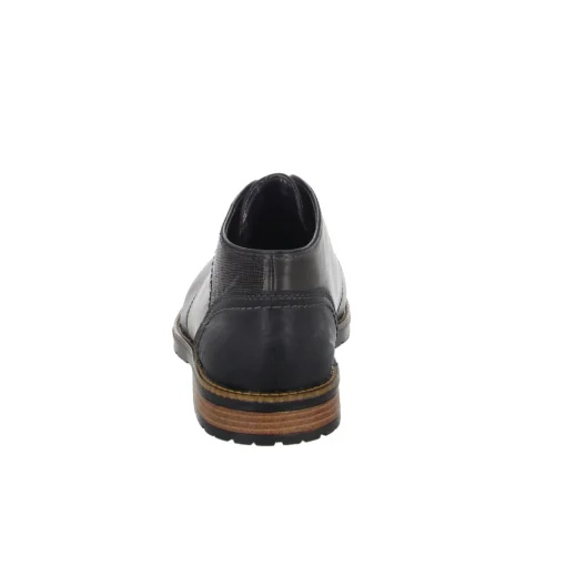 Rieker Schnürstiefelette Kaltfutter Business (elegant)