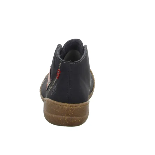 Rieker Schnürstiefelette Kaltfutter bis 35mm Absatz (casual)