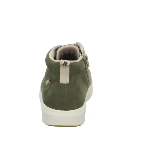 Rieker Schnürstiefelette Kaltfutter bis 35mm Absatz (casual) R-Evolution